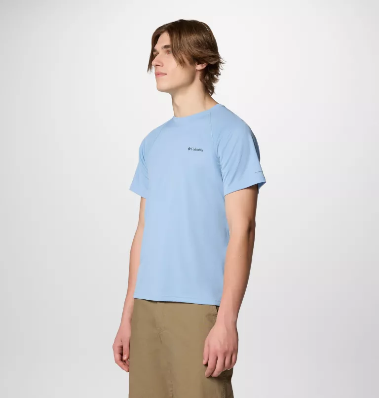 CAMISETA MASCULINO COLUMBIA ALPINE CHILL PRO – foto 4